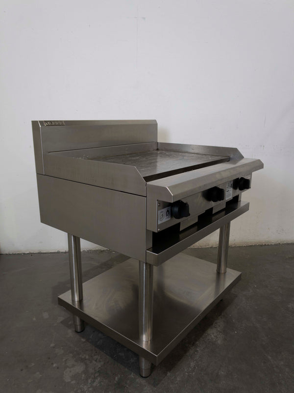 Luus CS-9P Griddle
