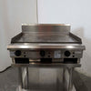 Luus CS-9P Griddle