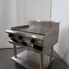 Luus CS-9P Griddle
