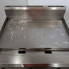 Luus CS-9P Griddle