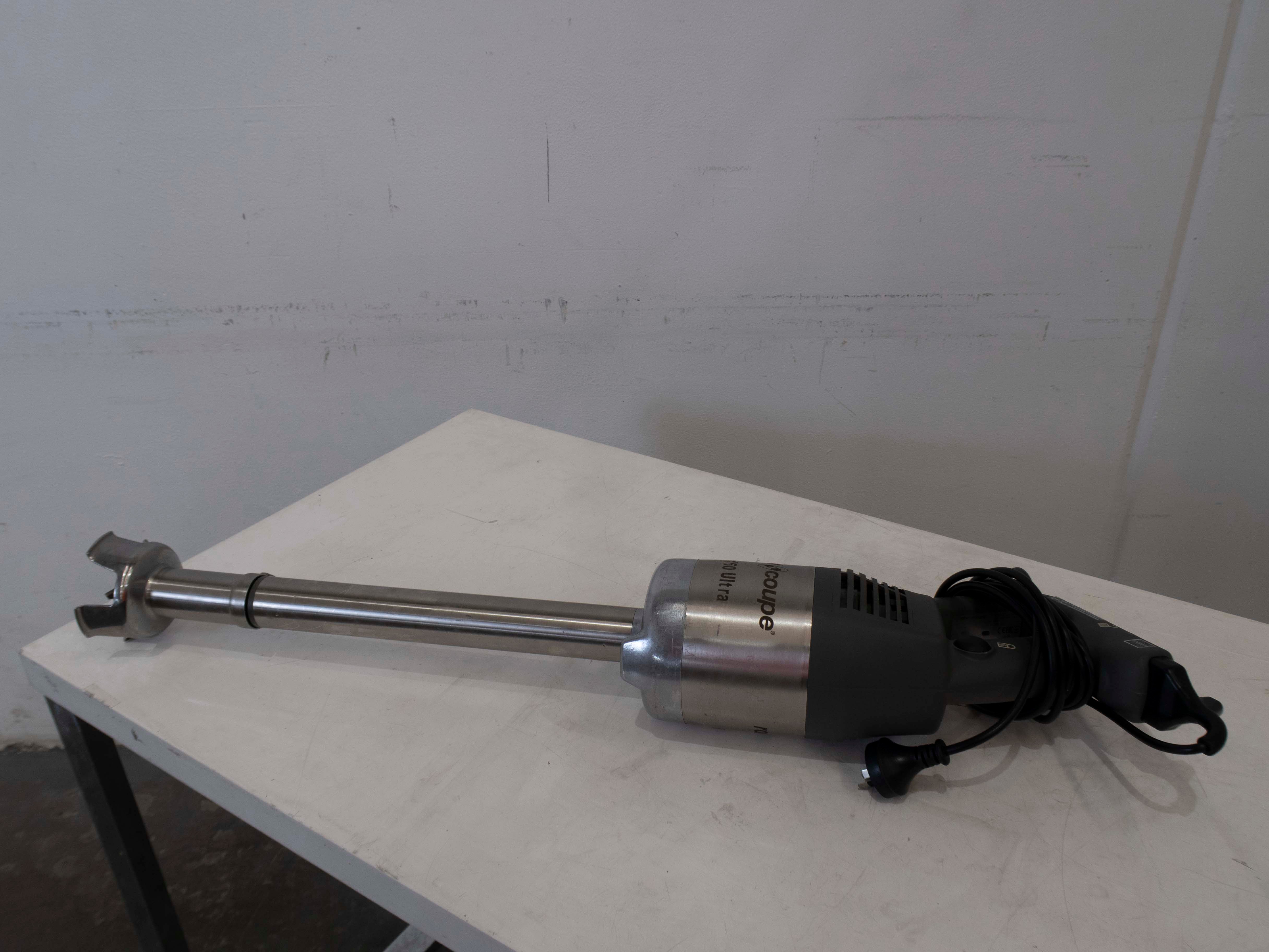 Robot Coupe MP 450 Ultra Stick Blender