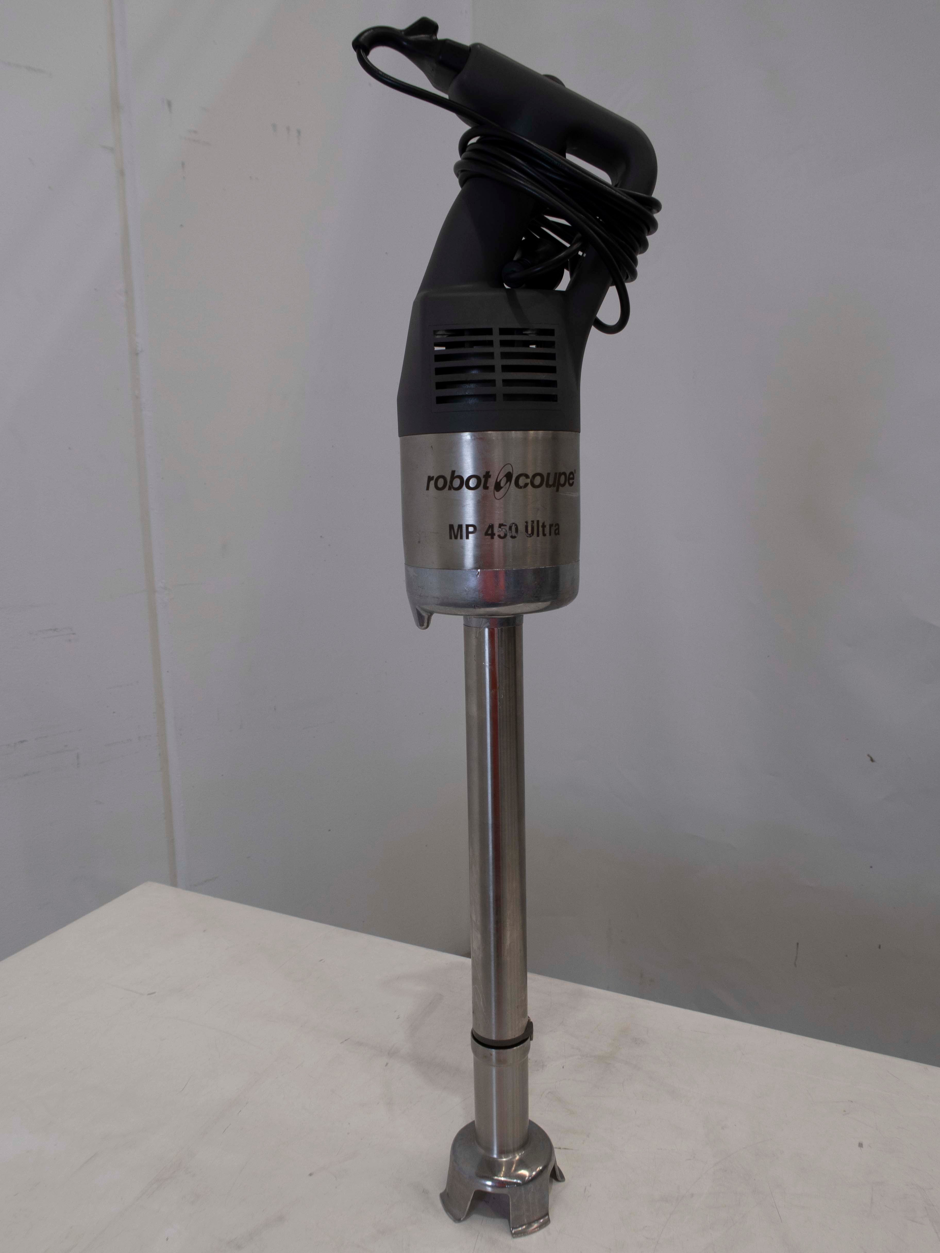 Robot Coupe MP 450 Ultra Stick Blender