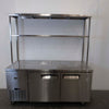 Mitchel 480-S Sandwich Prep Bench