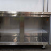 Mitchel 480-S Sandwich Prep Bench