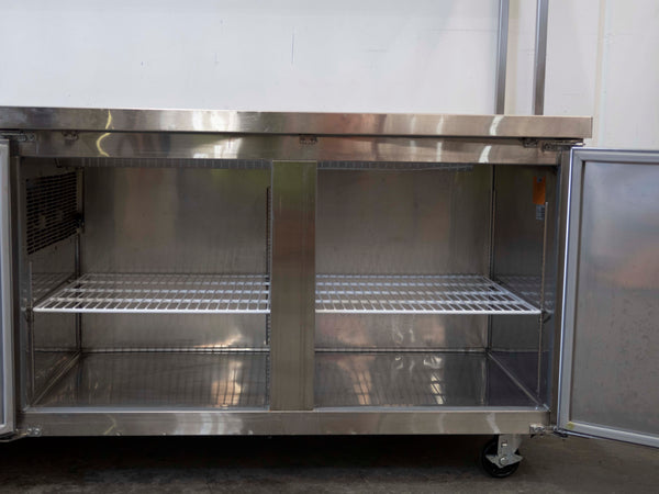 Mitchel 480-S Sandwich Prep Bench