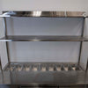 Mitchel 480-S Sandwich Prep Bench