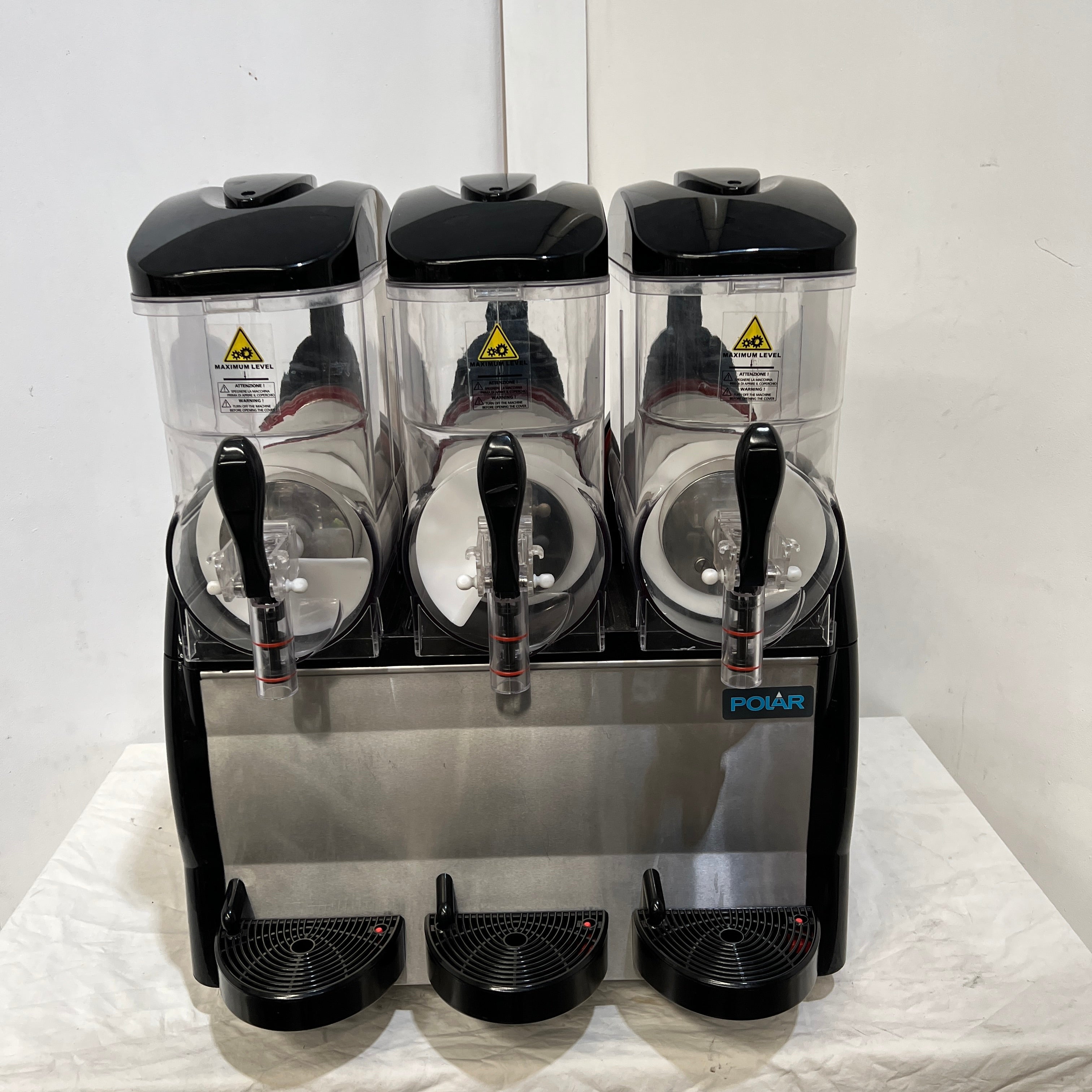 Polar DB843-A-02 Slushy Machine