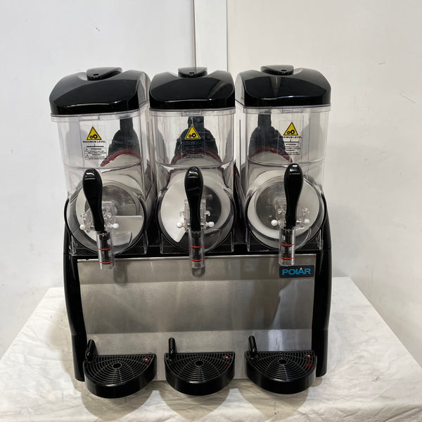 Polar DB843-A-02 Slushy Machine