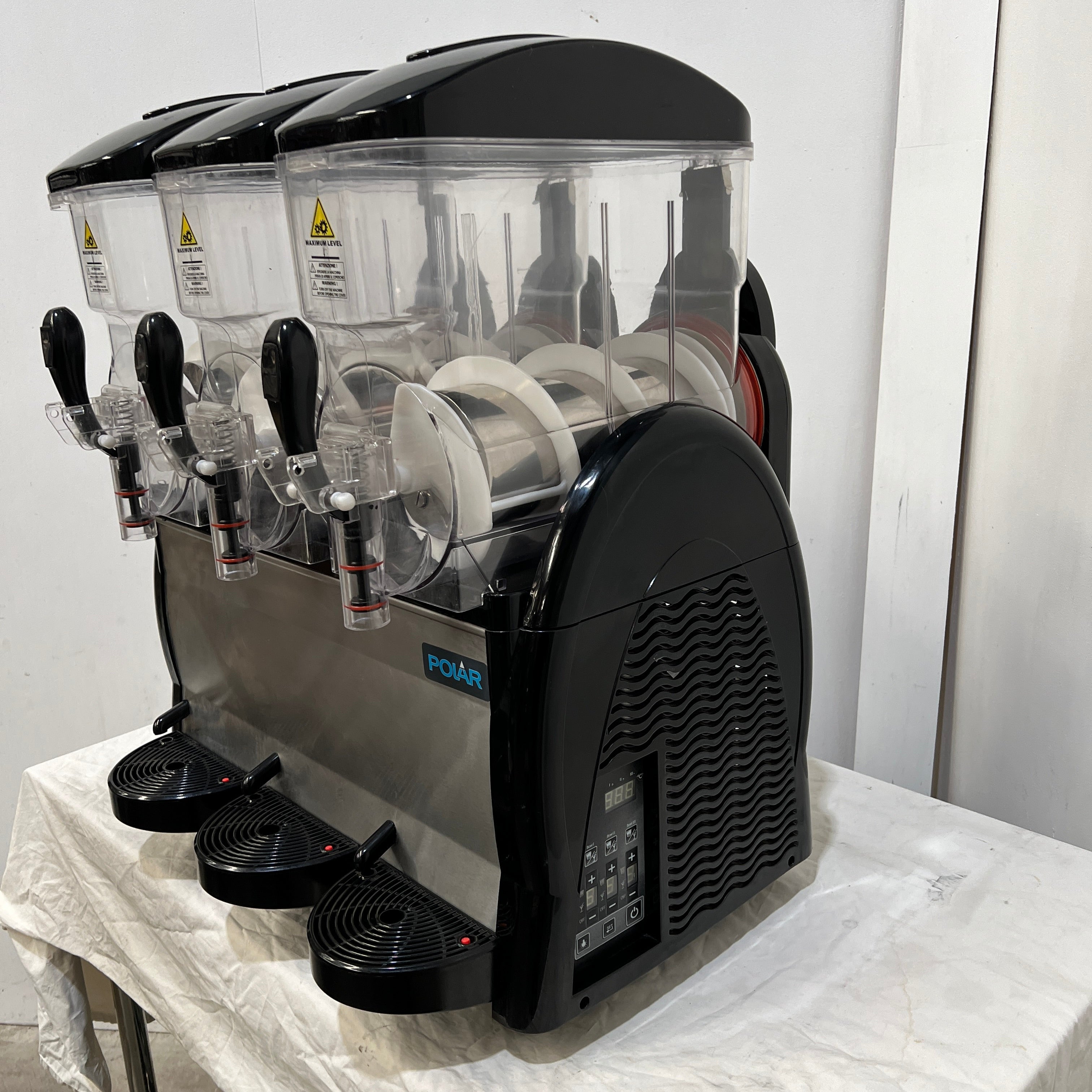 Polar DB843-A-02 Slushy Machine