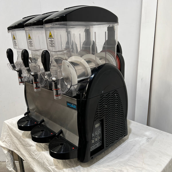 Polar DB843-A-02 Slushy Machine