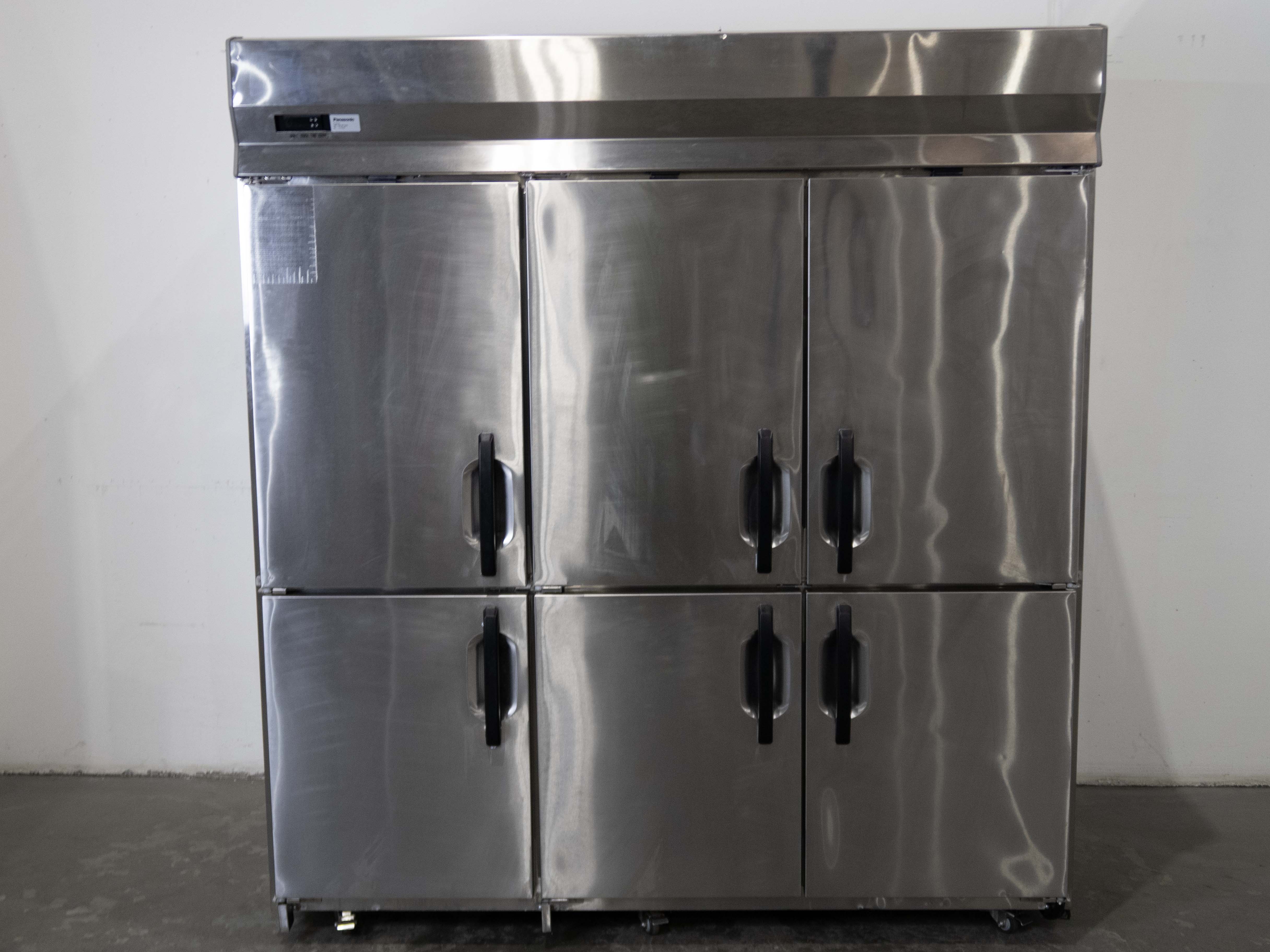 Panasonic SRF-1881HP (AUS) Upright Freezer