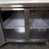 FED PG150FA-YG Sandwich Prep Bench