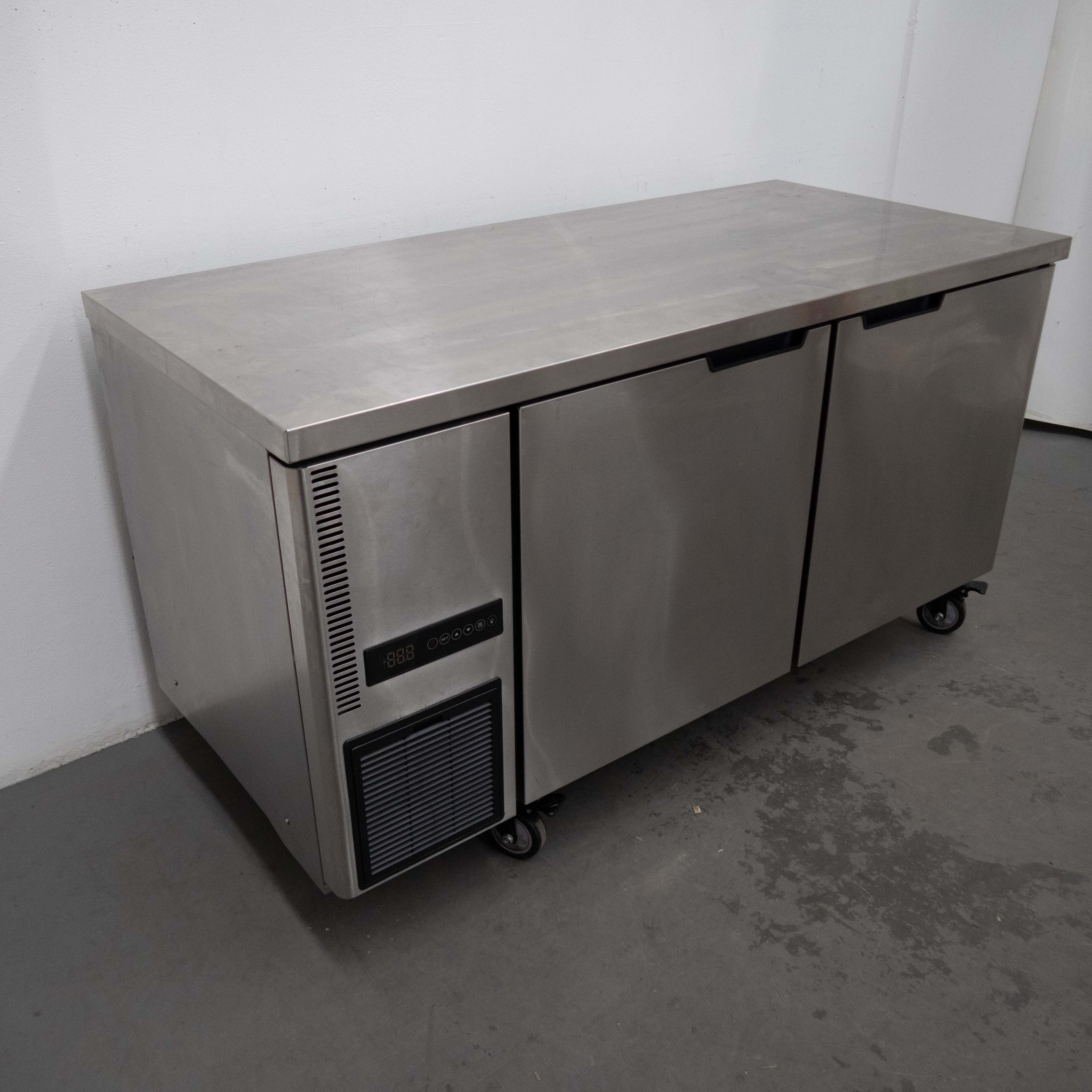 Federal TL1500TN Undercounter Fridge