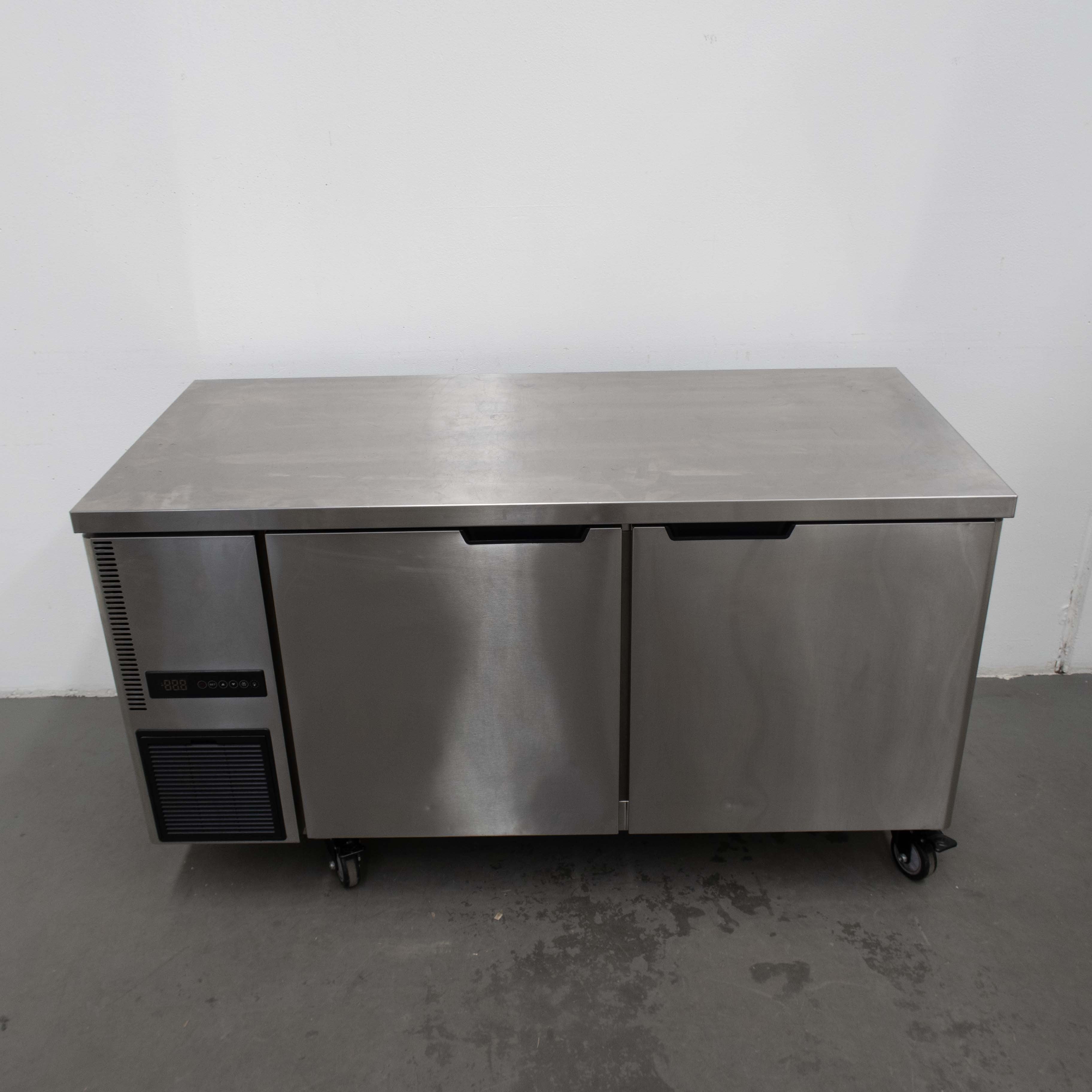 Federal TL1500TN Undercounter Fridge