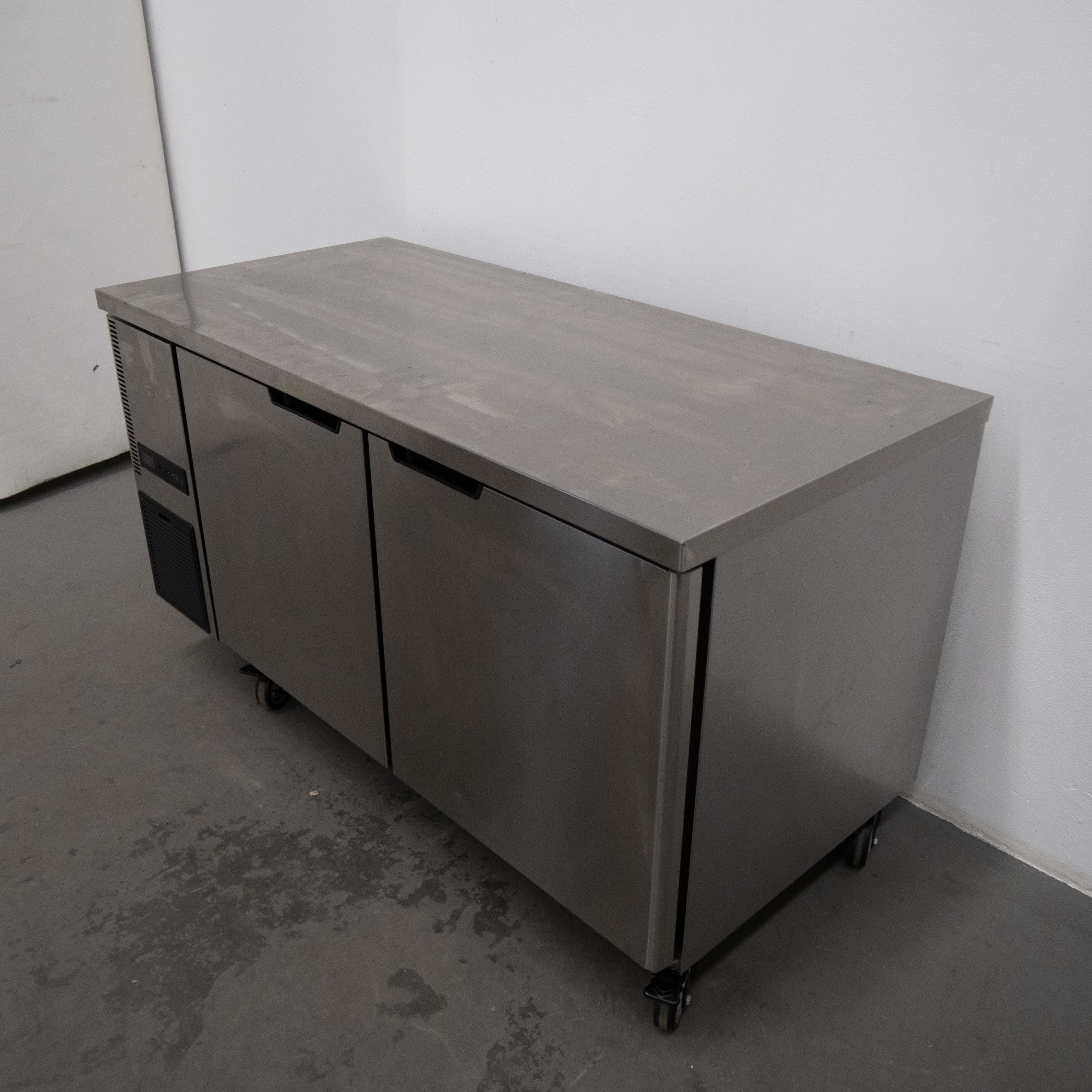 Federal TL1500TN Undercounter Fridge