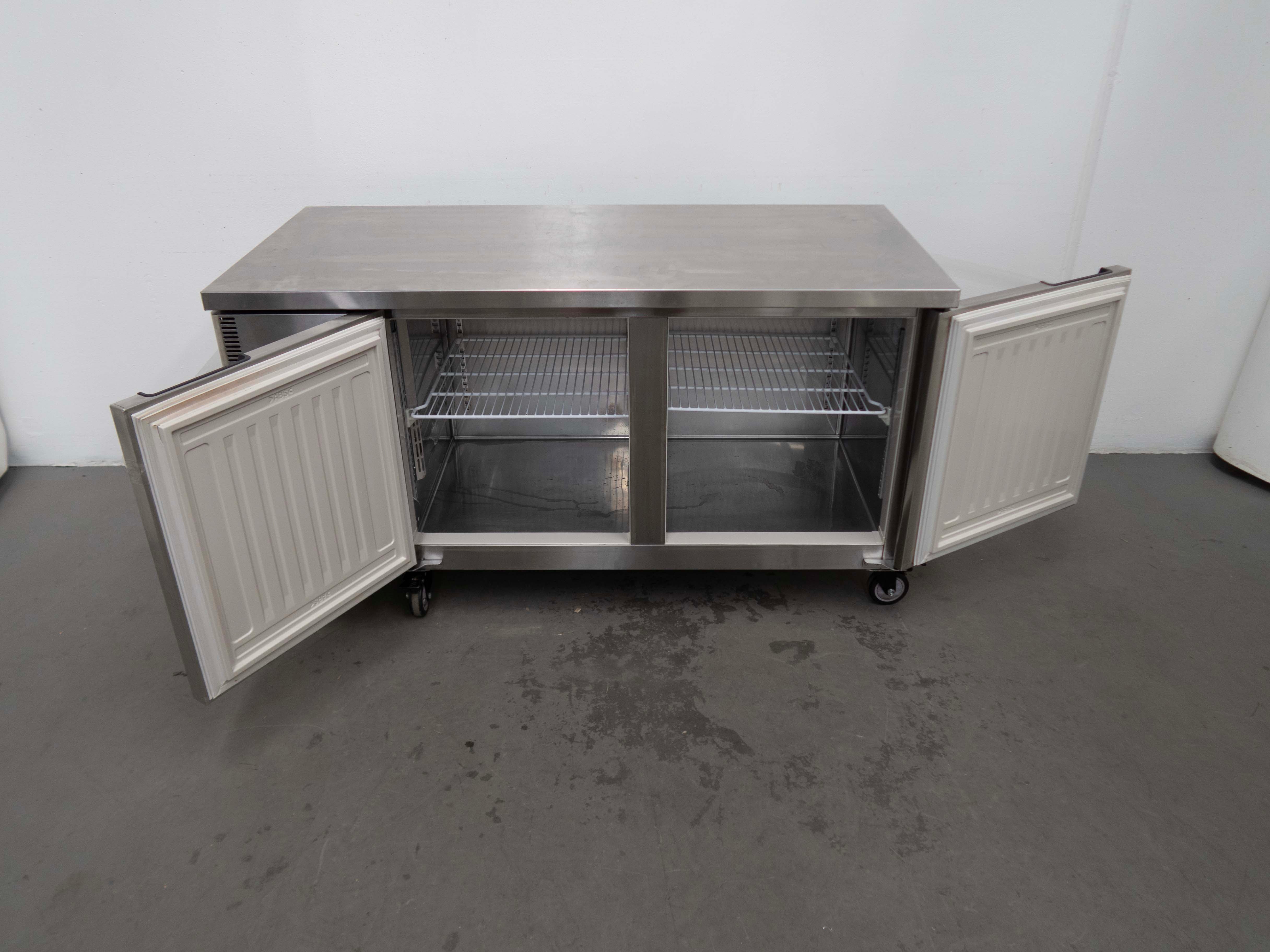 Federal TL1500TN Undercounter Fridge