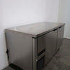 FED TL1500TN Undercounter Bench Fridge