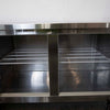 FED TL1500TN Undercounter Bench Fridge