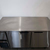 FED TL1500TN Undercounter Bench Fridge