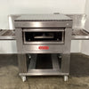 Zanolli Synthesis 08/50 V PW Gas Pizza Oven