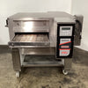 Zanolli Synthesis 08/50 V PW Gas Pizza Oven
