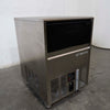 Ice Matic F120C AX Compact Ice Machine