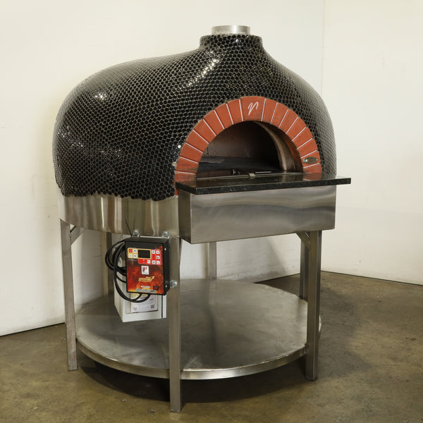 Vesuvio IGLOO120 Pizza Oven