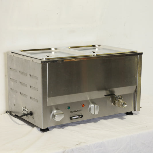 Roband BM2 Bain Marie