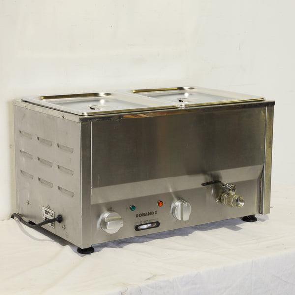 Roband BM2 Bain Marie