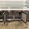 Airex AXR.SW.2450 Sandwich Prep Bench