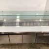 Airex AXR.SW.2450 Sandwich Prep Bench
