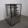 Airex AXH-FDFSSQ-09 A1 Hot Food Display
