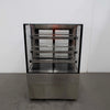 Airex AXH-FDFSSQ-09 A1 Hot Food Display