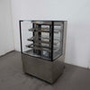 Airex AXH-FDFSSQ-09 A1 Hot Food Display