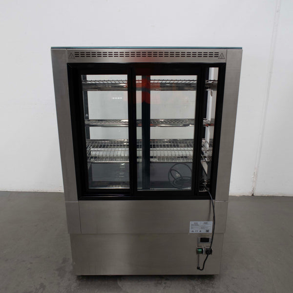 Airex AXH-FDFSSQ-09 A1 Hot Food Display