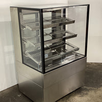 Airex AXH-FDFSSQ-09 A1 Hot Food Display