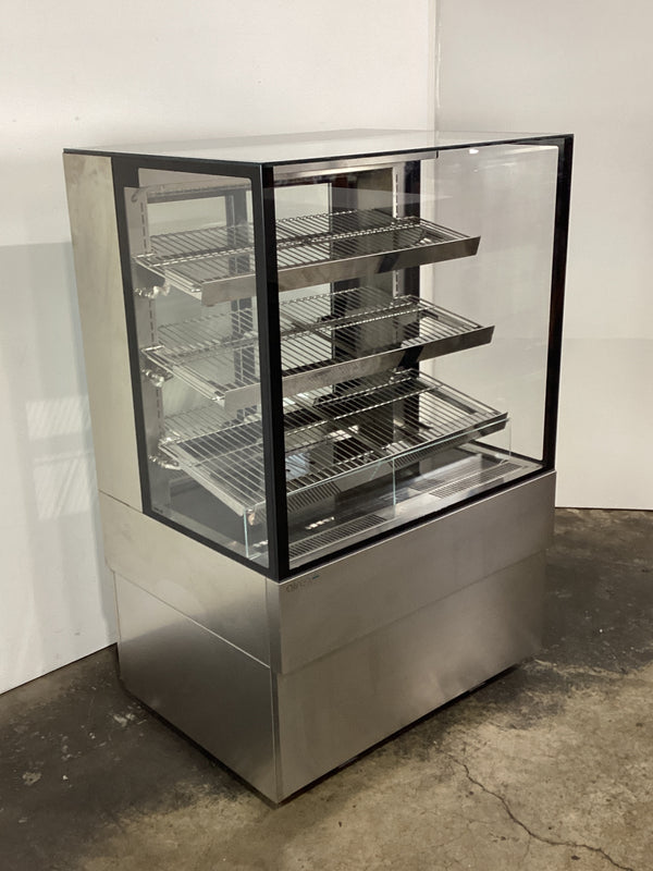 Airex AXH-FDFSSQ-09 A1 Hot Food Display