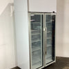 Skope TME1000N-A Upright Fridge
