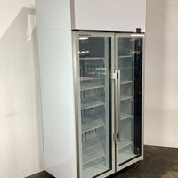 Skope TME1000N-A Upright Fridge