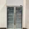 Skope TME1000N-A Upright Fridge