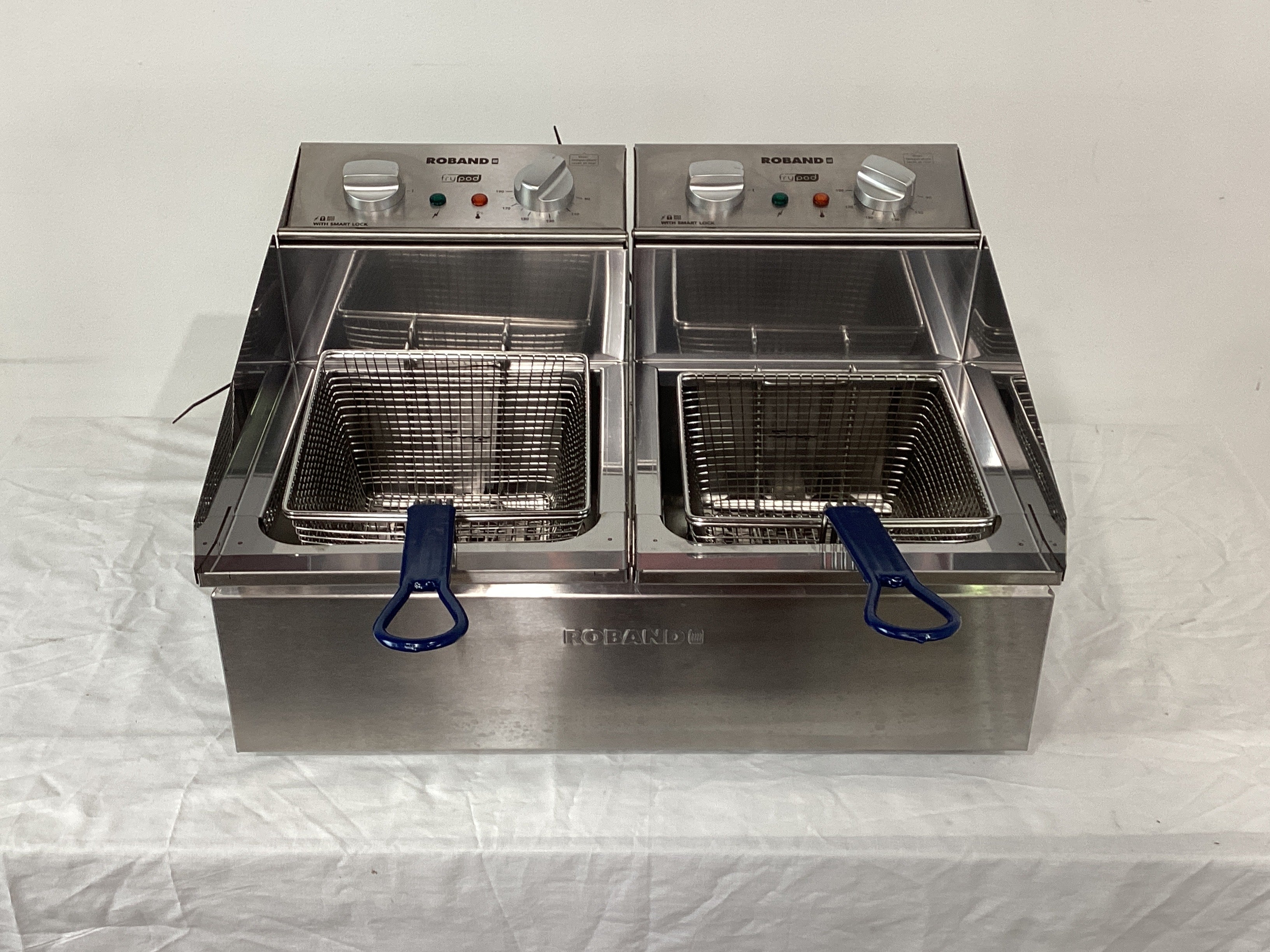 Roband FR25 Fryer