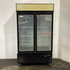 Borrelli UF-1000D Display Freezer