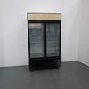 Borrelli UF-1000D Upright Freezer