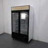 Borrelli UF-1000D Upright Freezer