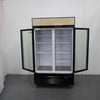 Borrelli UF-1000D Upright Freezer