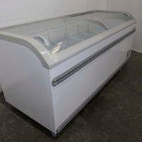 Borrelli CF-700 Chest Freezer
