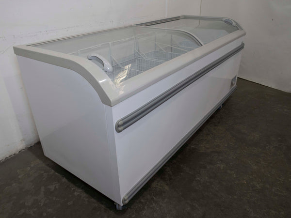 Borrelli CF-700 Chest Freezer