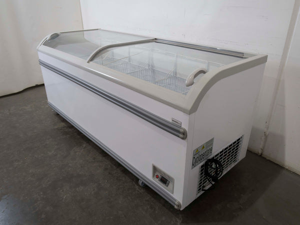 Borrelli CF-700 Chest Freezer