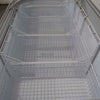 Borrelli CF-700 Chest Freezer