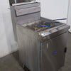 Frymax RC-500E Single Pan Fryer